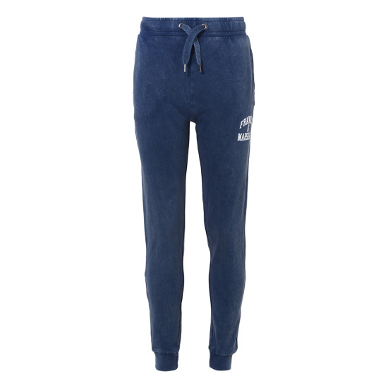 Franklin Marshall Παιδικό παντελόνι Vintage Arch Jogger